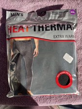 32 Degrees Men  s Base Layer Pant XXL - NIP