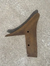 Chattanooga #65 plow point