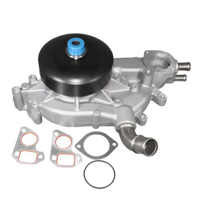 #ad AC Delco 252 845 Water Pump for Chevy Yukon SaVana Suburban Avalanche 19195104 $167.46