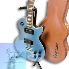 Epiphone Les Paul Standard Rare Color