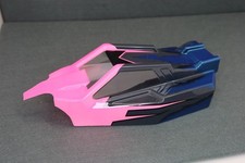 Ron's Reserve Series Custom Painted Body for Losi TLR 22X AC or DC 2wd Buggy