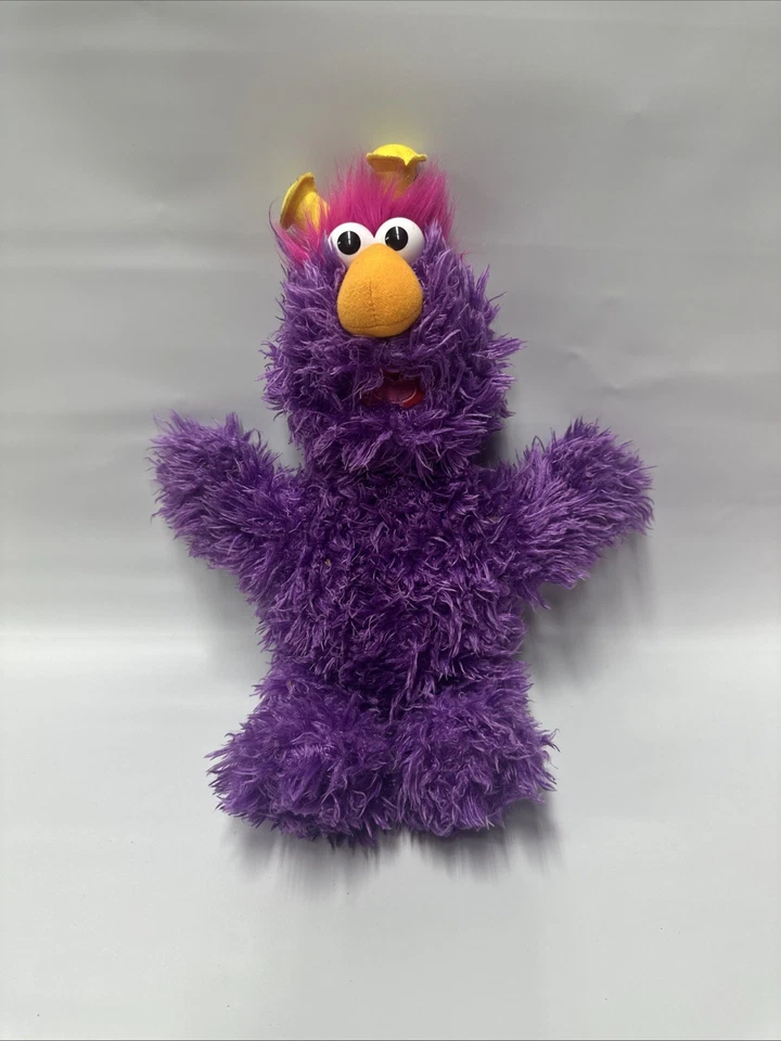 Sesame Street Plush - Image 4 of 4
