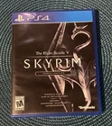 Sony PlayStation 4 Skyrim Special Edition