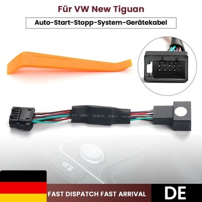 Start Stopp Automatik Motor System Off Device Control Sensor Für VW New Tiguan