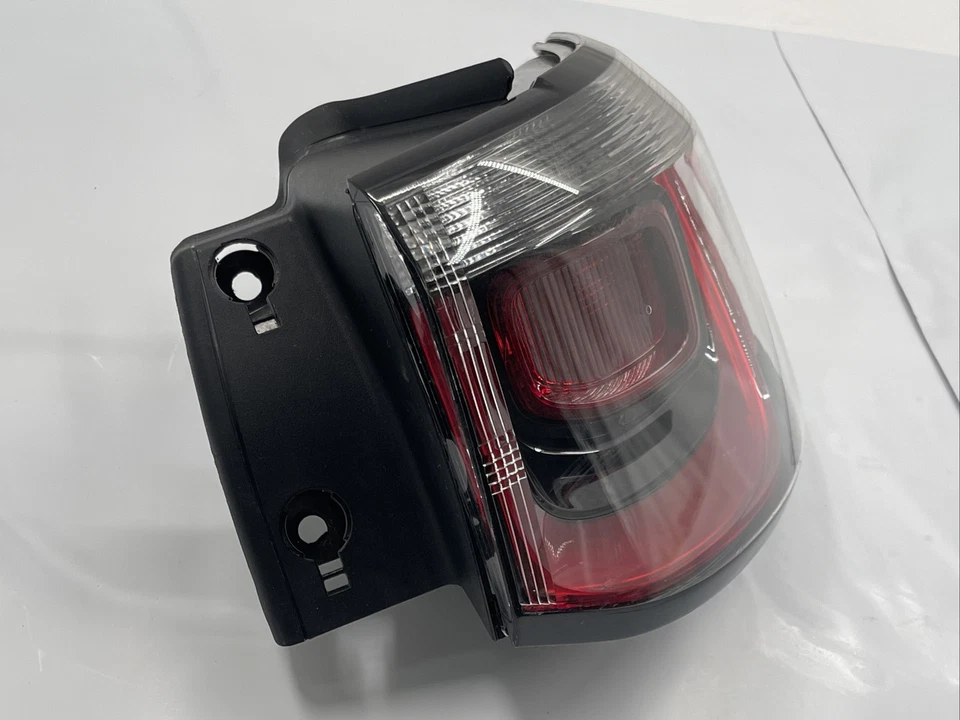 19-24 JEEP BRÚJULA LADO PASAJERO LUZ TRASERA DERECHA DERECHA DERECHA P68417080AD OEM Foto 2 de 4