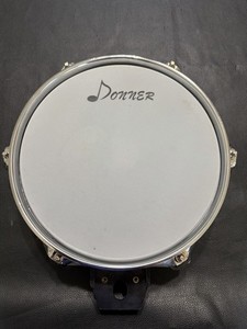 DONNER DED-200 Kick Drum Pad