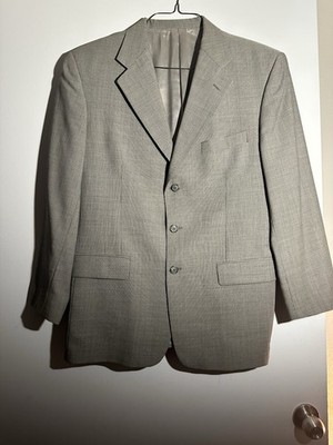Vintage Givenchy Monsieur Men