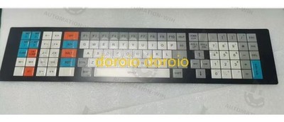 NEW High quality NEW Membrane Keypad FOR Sodick Wire EDM CNC machine Film 1PCS *
