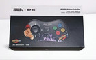 8BitDo x SNK NEOGEO Game Wireless Controller Iori Yagami