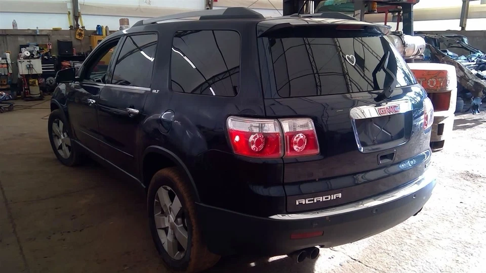 Automatic Transmission AWD Fits 11-12 ACADIA 6838261 - Изображение 3 из 4