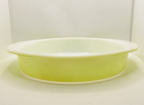 Vintage Pyrex 221 Round Green Cake Pan – 8” – 1950s Baking Dish | eBay