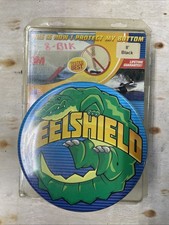 KeelShield 8  Black Boat Keel Protector Marin...