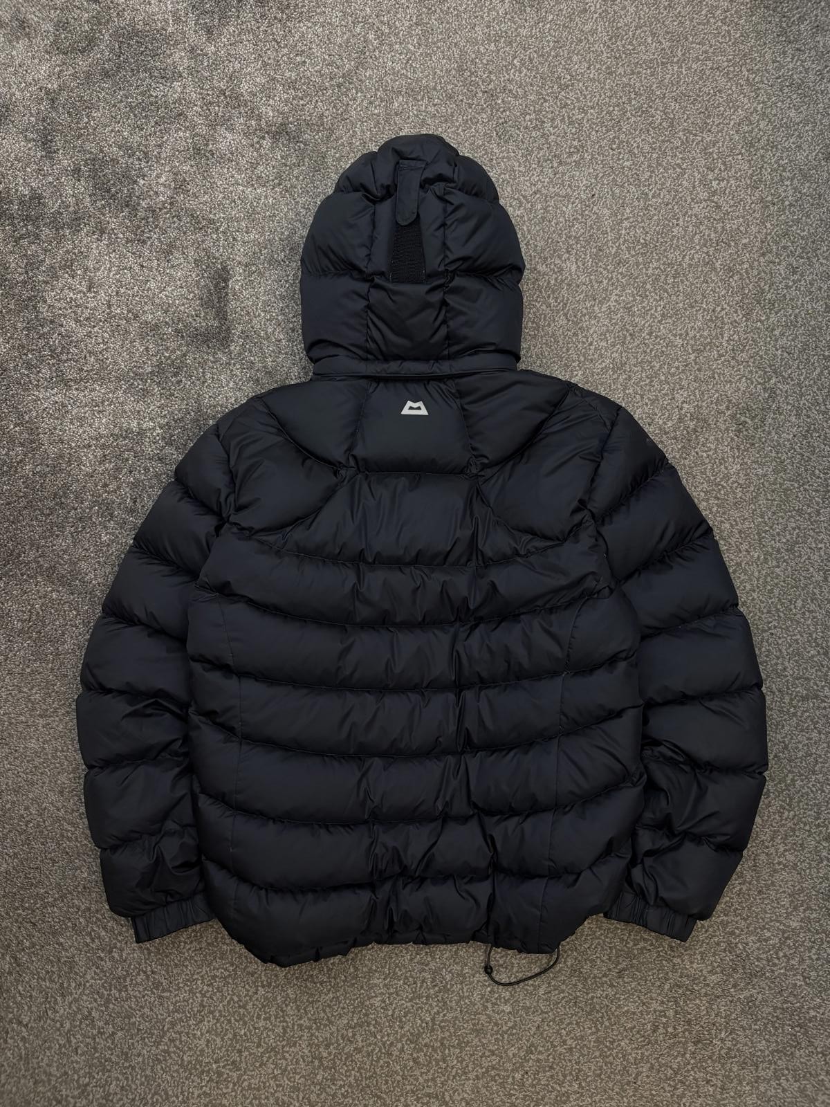 Mountain Equipment Technical Puffer Jacket/Coat B… - image 7