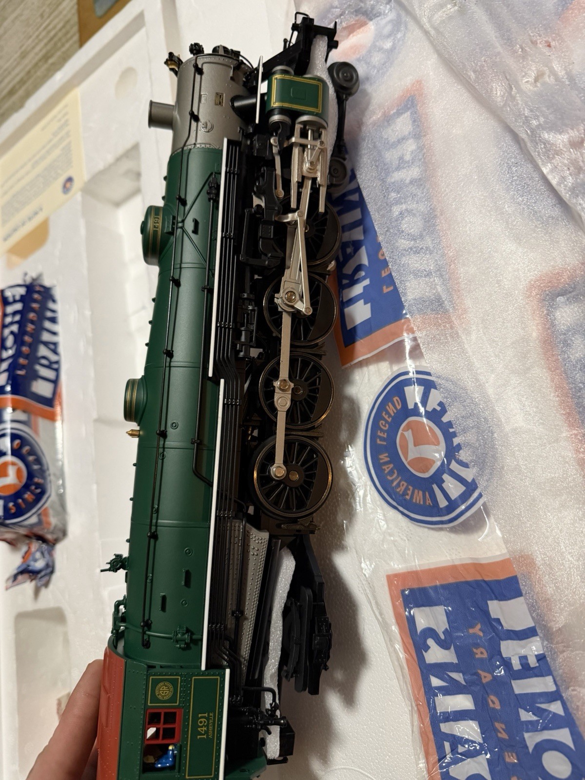 Click here to see eBay Auction