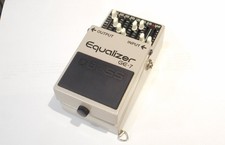 Equalizzatore grafico BOSS GE-7 88102