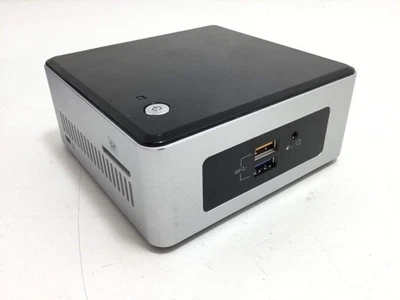 PC INTEL NUC5PPYH 19961742 - Imagen 1 de 4