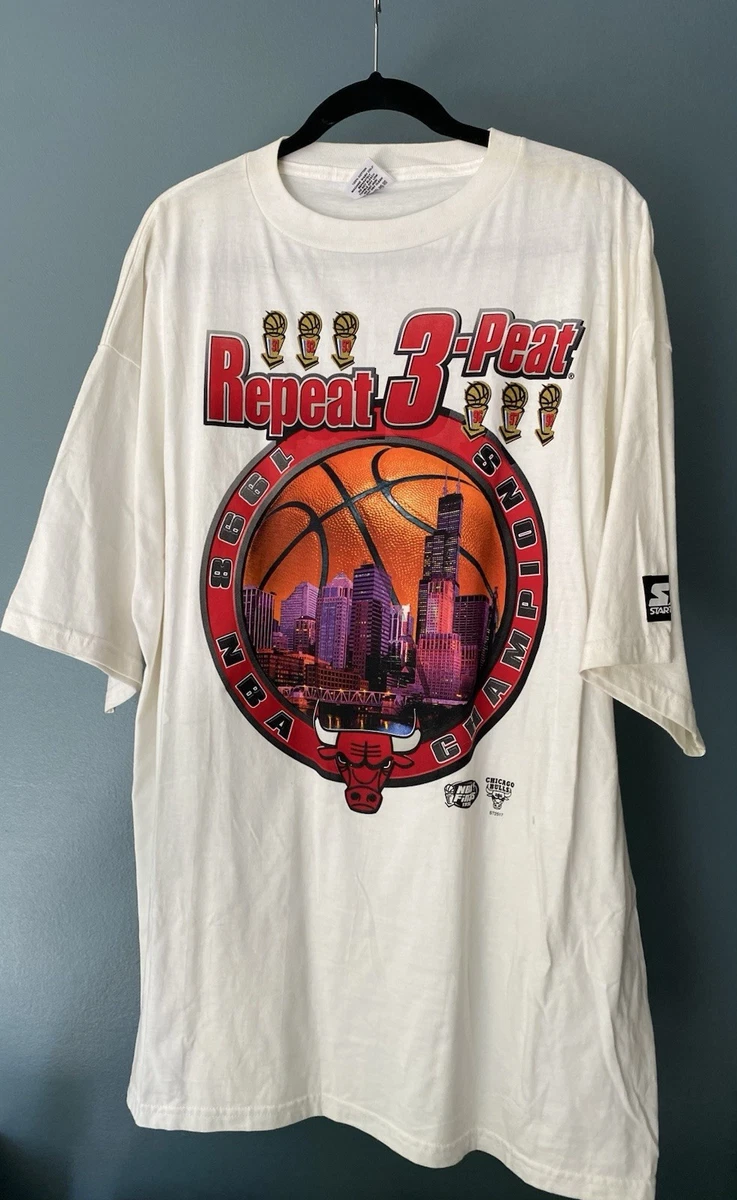 Michael Jordan Chicago Bulls NBA Shirts for sale | eBay