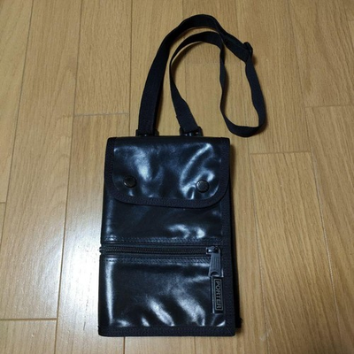 #ad PORTER Men s Shoulder Bag $173.40
