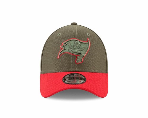 RARE Authentic NWT New Era NFL Men's Salute To Service 17 39Thirty Flexfit Hat - Picture 160 of 162