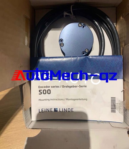 527848-05 RSI 503 LEINE LINDE Brand New - Picture 5 of 5