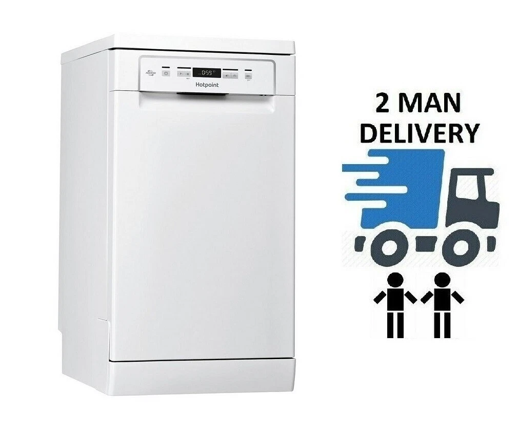 Best Dishwasher 2023? Choose The Right Slimline Model For