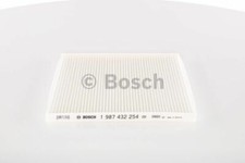 Bosch Cabin Pollen Filter Interior Air Fits Kia Sorento (Mk2) 2.2 CRDI FAST POST