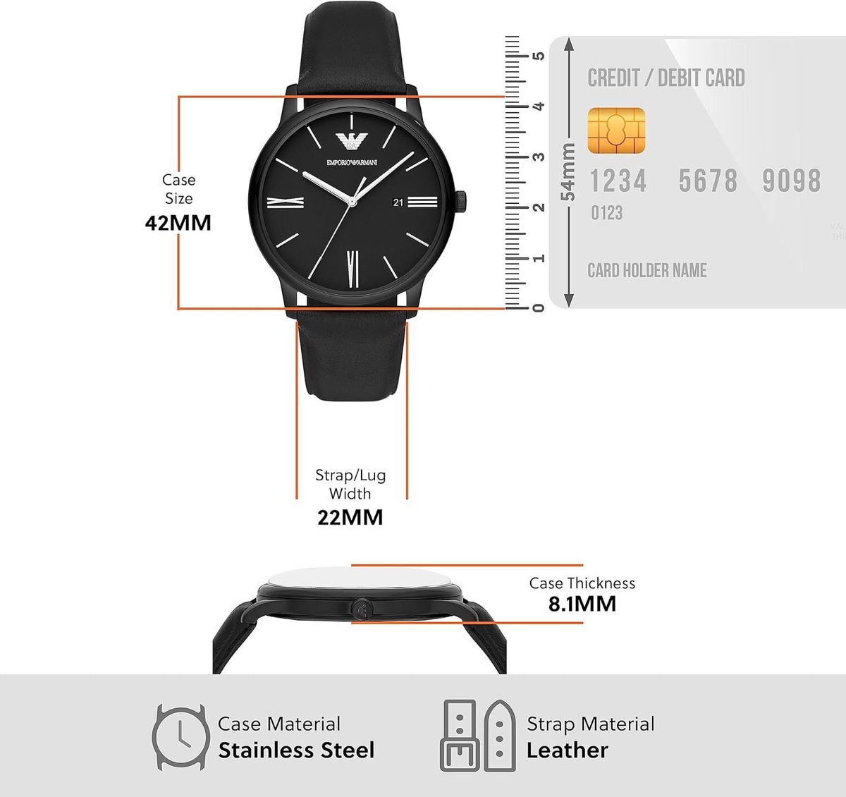 EMPORIO ARMANI ブラックレザーベスト　メンズ48サイズ　レトロ EMPORIO ARMANI ブラックレザーベスト メンズ48サイズ レトロ 楽天市場
