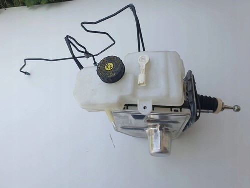 7908032 BMW M3 G80 Hydraulikblock pumpe Steuergerät ABS - 第 2/3 張圖片