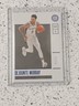 2019-20 Panini Encased Dejounte Murray Blue 15/15 Spurs