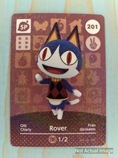 Animal Crossing Amiibo Series 3 - Europe - Mix  Match cards to save up to 33 