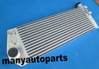 FMIC Aluminum Intercooler Fit RENAULT MEGANE/Mégane 225 RS TURBO 2004-2008