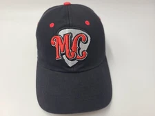 Youth Nashville Sounds Music City Bimm Ridder Strapback Adjustable Hat Cap MiLB