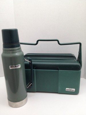 Stanley Lunchbox Cooler And Flask Combo 2025