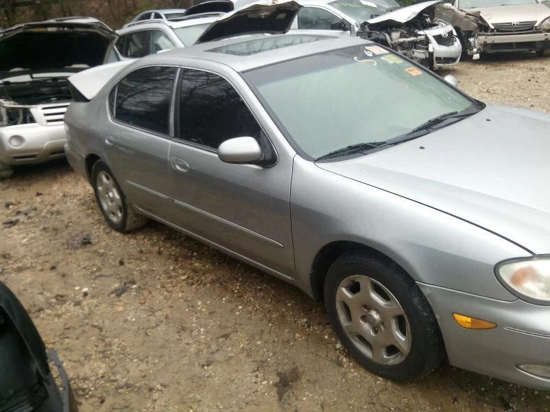 Radiator Fan Motor Fan Assembly Thru 1/00 Fits 00 INFINITI I30 1461671 - Изображение 4 из 4