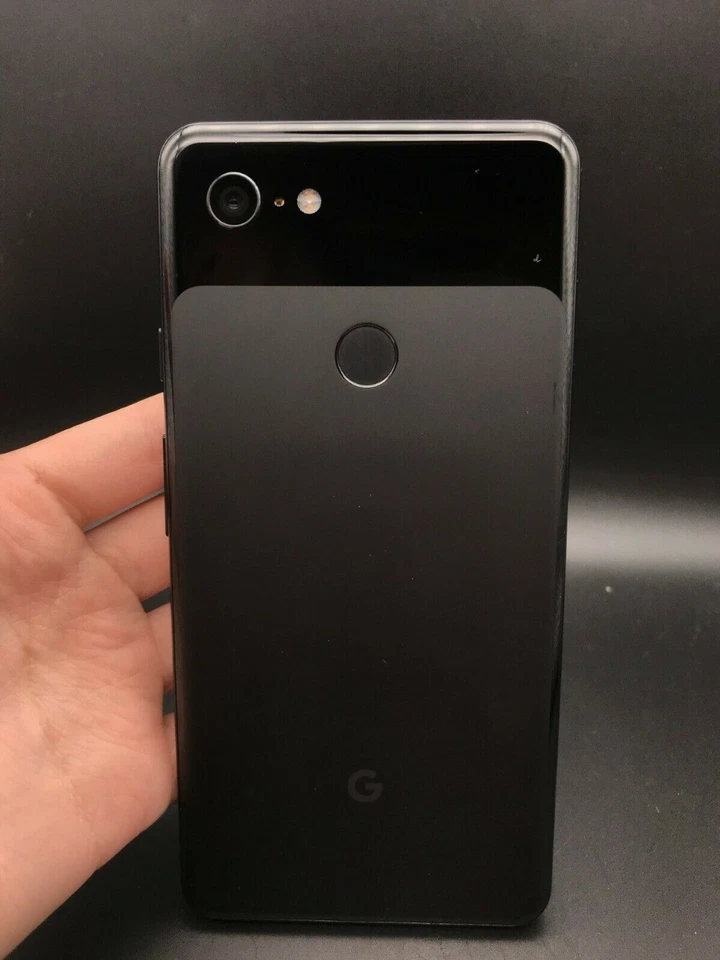 Smartphone Original Google Pixel 3 XL 6.3" 128GB 12MP 4G LTE Desbloqueado Nuevo Sellado Foto 3 de 4