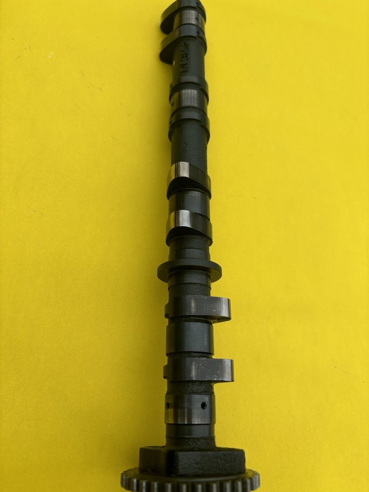 2007 2008 Kawasaki ZX6R Engine Motor Cam Camshafts Intake & Exhausts eBay