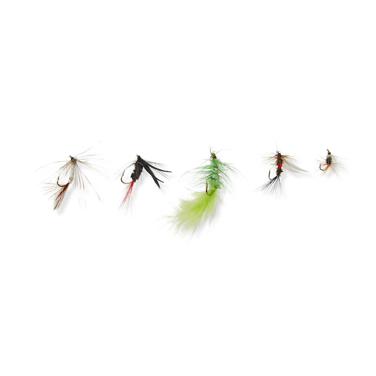 Pflueger 8' Fly Kit Fishing Rod and Reel Combo, Size 44322 Reel