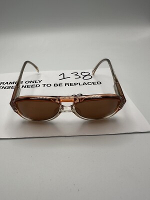 Safilo Elesta Eyeglasses 2010/N 750 44 14 125