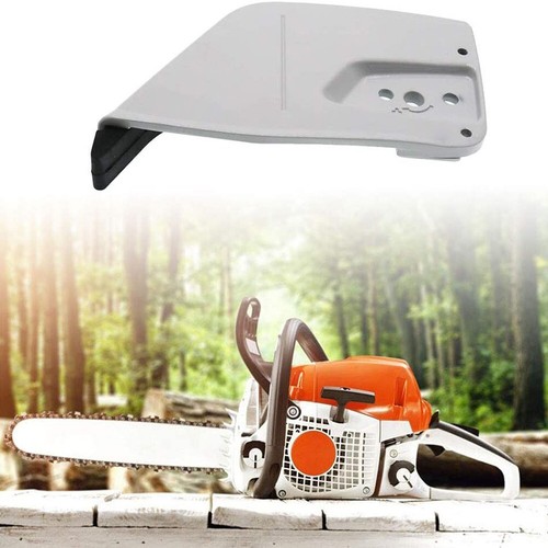 Superior Chain Sprocket Clutch Cover for STIHL MS660 066 MS460 High