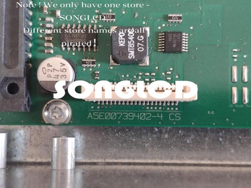 A5E02085239 A5E00739402-4 90days warranty - Picture 3 of 3