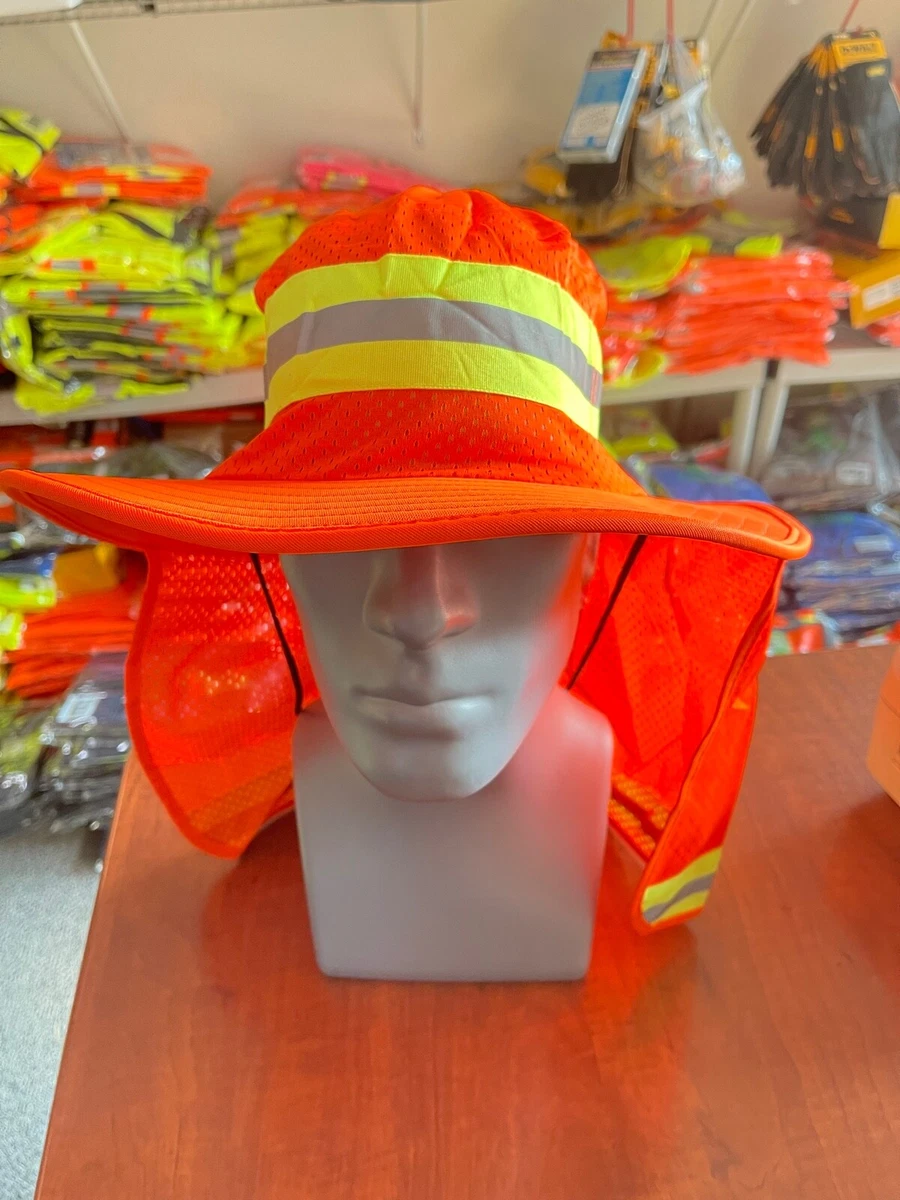 Reflective boonie cheap hat