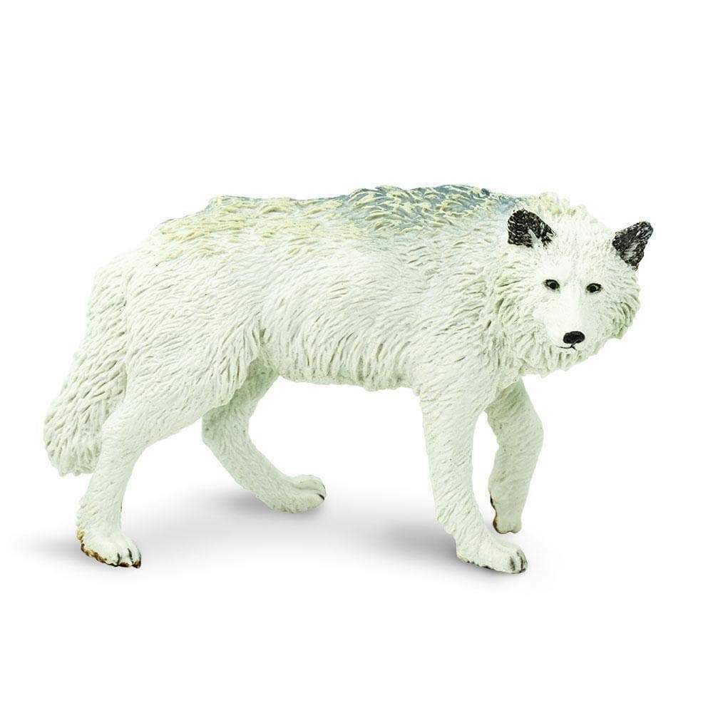 Safari Ltd White Wolf Figure 220029 for sale online | eBay Safari Ltd White Wolf Figure 220029 for sale online | eBay