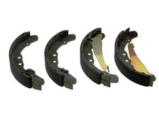 Mâchoire de frein Volkswagen GOLF