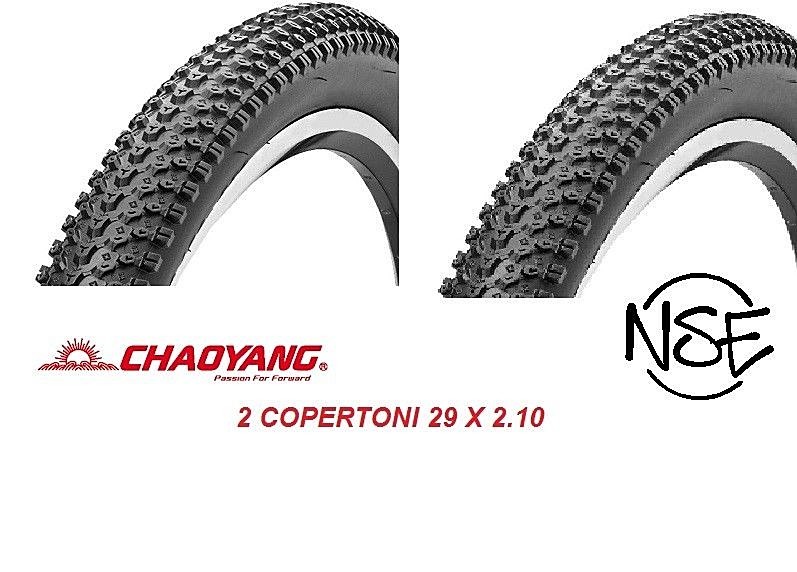 Bike Gunner - COPERTONI MAXXIS ASPEN 29×2.10