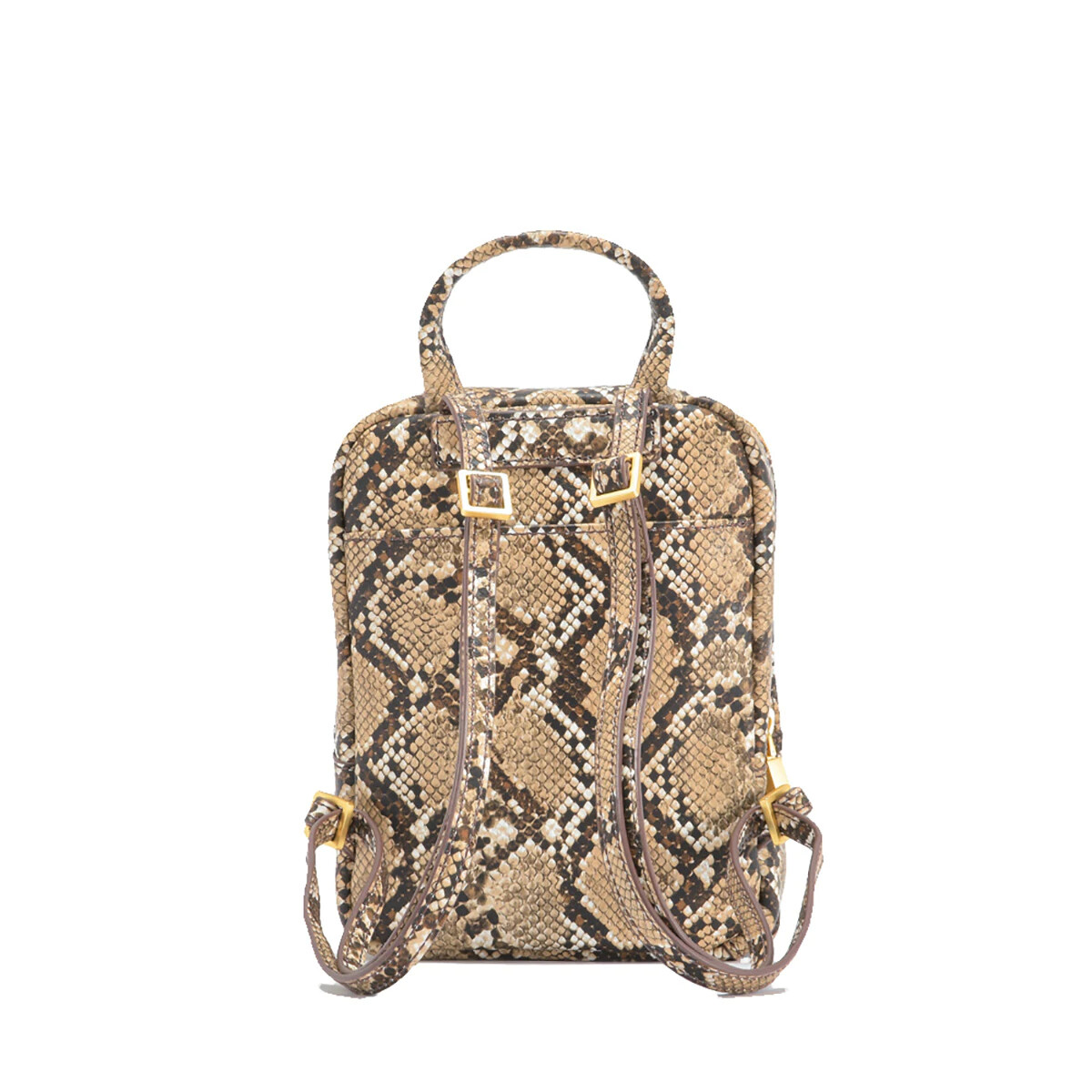 Hammitt Mini Limestone Snake Backpack | eBay display picture 2