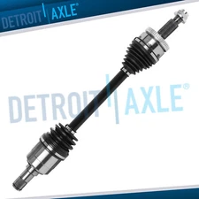 FWD Front Driver Side CV Axle Shaft Assembly for 2016 2017 2018 Hyundai Tucson