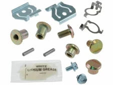 For 2007-2014 Chevrolet Suburban 1500 Parking Brake Hardware Kit Centric 58158GP