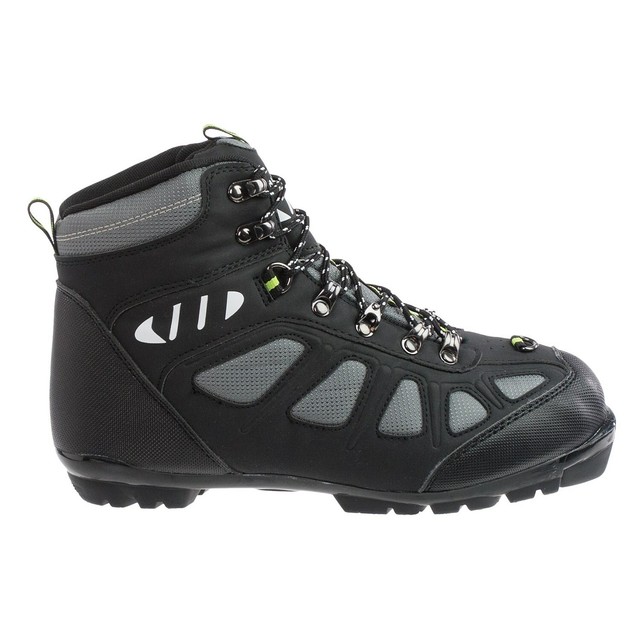 Whitewoods 302 XC NNN Size 30 (11Kids 29EUR) ski boots cross country