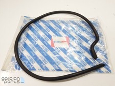 Capote Lancia LYBRA
