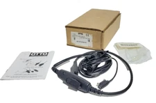 Icom Otto V1-10823 Palm Microphone NEW.